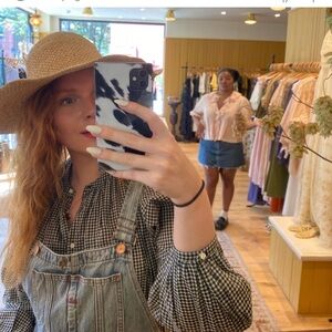 Jane blouse for sell cycle